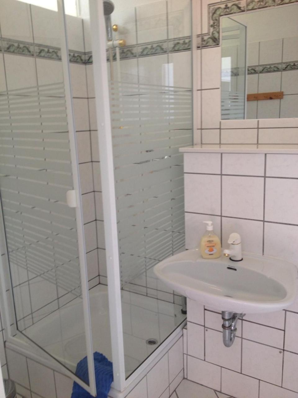 Ferienwohnung Odessa Zinnowitz Eksteriør billede